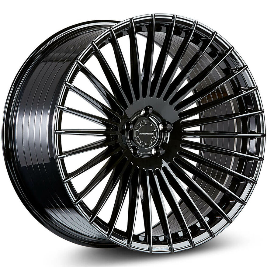 Corspeed Atmos