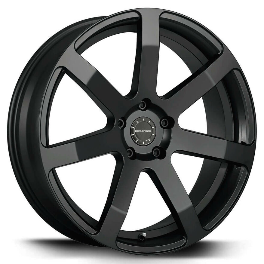Corspeed Challenge