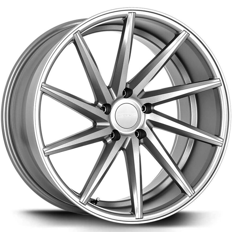 Corspeed Conquer