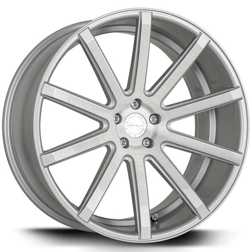 Corspeed Deville