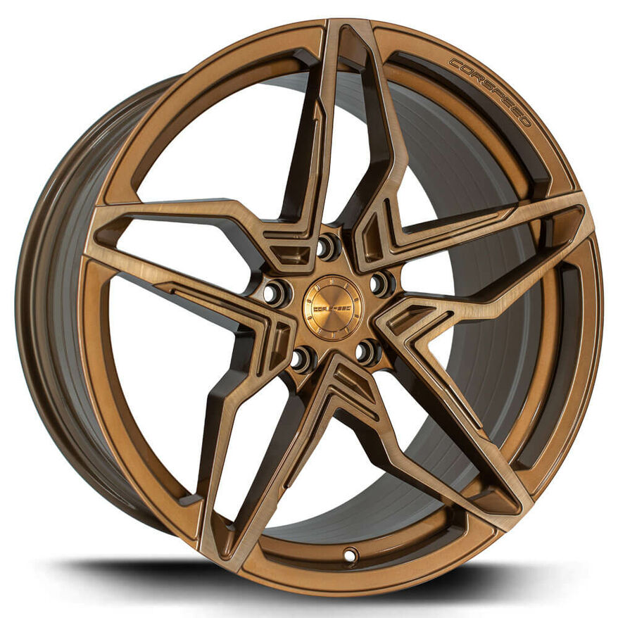 Corspeed Kharma