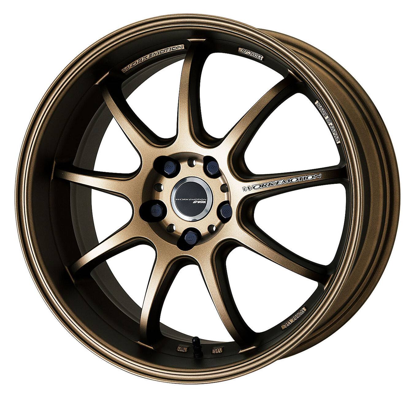 W Work Rims Work Wheels | Automobilwerk